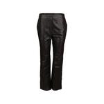Ambrine leather trousers 1