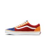 Лайфстайл Vans Old Skool 'Corduroy - Primary' 3