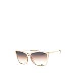 square-frame sunglasses 2