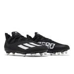 Бутсы Adidas Adizero 21 'Black White' 9