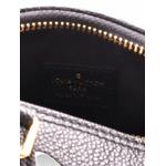Speedy Bandouliere NM Bag Bicolor Monogram Empreinte Giant Nano travel bag 5