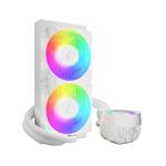 ARCTIC Liquid Freezer III Pro 240 A-RGB 240mm водяное охлаждение - Белый 2