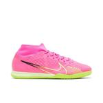 Бутсы Nike Zoom Mercurial Superfly 9 Academy IC 'Luminous Pack' 1