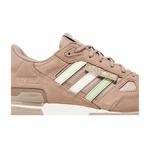 Кроссовки adidas ZX 750 'Chalky Brown Almost Lime' 2