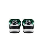 Кроссовки BAPE Sk8 Sta #1 M2 'Black' 6