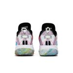 Кроссовки Air Jordan Westbrook One Take 2 PF 'White Multi' 6