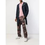 Спортивные брюки VLTN с принтом 2