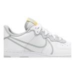 Кроссовки Nike Air Force 1 React 'Smoke Grey Gold' 2
