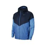 Куртка Windrunner в стиле колор-блок 1