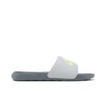 Слайды Nike Victori One Slide 'Grey Fog Volt' 1