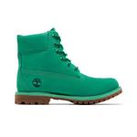 Ботинки Timberland Wmns 6 Inch Boot '50th Anniversary - Medium Green' 1