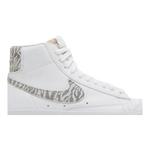 Кроссовки Nike Wmns Blazer Mid '77 SE 'Zebra' 2
