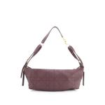 Стеганая сумка на плечо D-Journey Bag Macrocannage Quilt Calfskin среднего размера 2