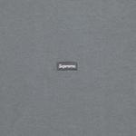 Футболки Supreme Small Box Tee 'Dark Grey' 2