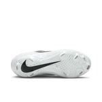 Шиповки Nike Alpha Huarache Elite 2 Low 'Black White' 4