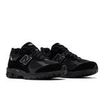 Кроссовки New Balance 2002R 'Tape Layer Pack - Black' 8