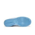 Кроссовки Nike Wmns Dunk Low 'Reverse UNC' 4