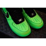 Кроссовки Nike Lunar Force 1 Leather 'Superhuman' 3