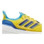 Кроссовки Adidas UltraBoost 22 'Yellow Sky Rush' 2