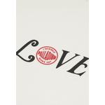 МУЖСКОЙ ХУДИ С ЛОГОТИПОМ PALLADIUM LOVE 5