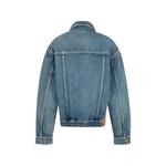 Джинсовая куртка 70s Trucker 2