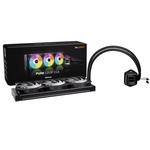 be quiet! PURE LOOP 3 LX 360 мм система жидкостного охлаждения - Черный 3