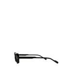 geometric-frame glasses 3