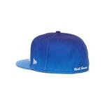 Кепки Supreme Gradient Box Logo New Era 'Blue' 3