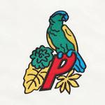 Куртки Palace Parrot Palace-3 Куртка 'Белый' 3