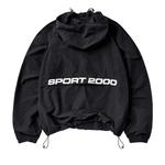 Куртки Vale Forever Night Rain Jacket 'Black' 3