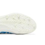 Бутсы Adidas Adizero 11 'White Royal Blue' 5