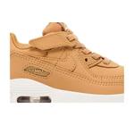 Кроссовки Nike Air Max 90 EasyOn PS 'Flax' 2