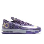 Кроссовки Nike KD 6 GS 'BHM' 1