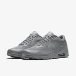 Кроссовки Nike Air Max 90 Ultra 2.0 «Cool Grey» 1