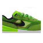 Кроссовки Nike Waffle One TD 'Electric Green' 2