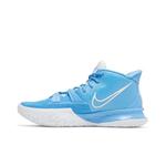 Кроссовки Nike Kyrie 7 TB 'University Blue' 3