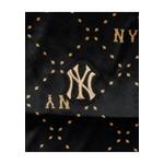 ЖЕНСКАЯ УКОРОЧЕННАЯ КУРТКА С МОНОГРАММОЙ DIA ИЗ БАРХАТА С НАПОЛНИТЕЛЕМ NEW YORK YANKEES 6