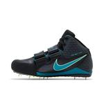 Шиповки Nike Zoom Javelin Elite 3 'Black Electric Algae' 3