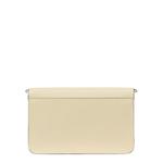 Madison Willow Crossbody Bag - Лимонный Фондан KN603 5