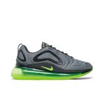 Кроссовки Nike Air Max 720 'Зеленый Вольт' 2