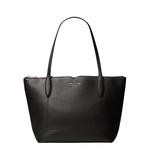 Kate Spade Сумка-тоут Harlow в черном цвете 1