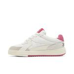 Кроссовки Palm Angels Wmns Palm University Low 'Белый Фуксия' 3