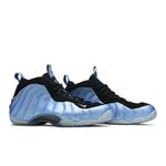Кроссовки Nike Air Foamposite One 'University Blue' 8