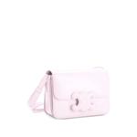 Triomphe Shoulder Bag Smooth Calfskin Teen crossbody bag 2