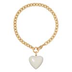 Браслет The Mini Puffy Heart 1