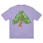 Футболки Palace Bonsai T-Shirt 'Violet' 2