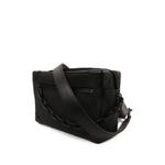 Сумка на плечо Monogram Taurillon Soft Trunk 3