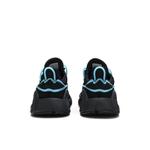 Кроссовки Adidas LXCON 'Black Bright Cyan' 6