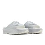Сандалии Gucci Wmns Slide Sandal 'Interlocking G - Silver' 8