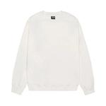 Свитшоты Stussy Pigment Dyed Buana Crew 'Natural' 1